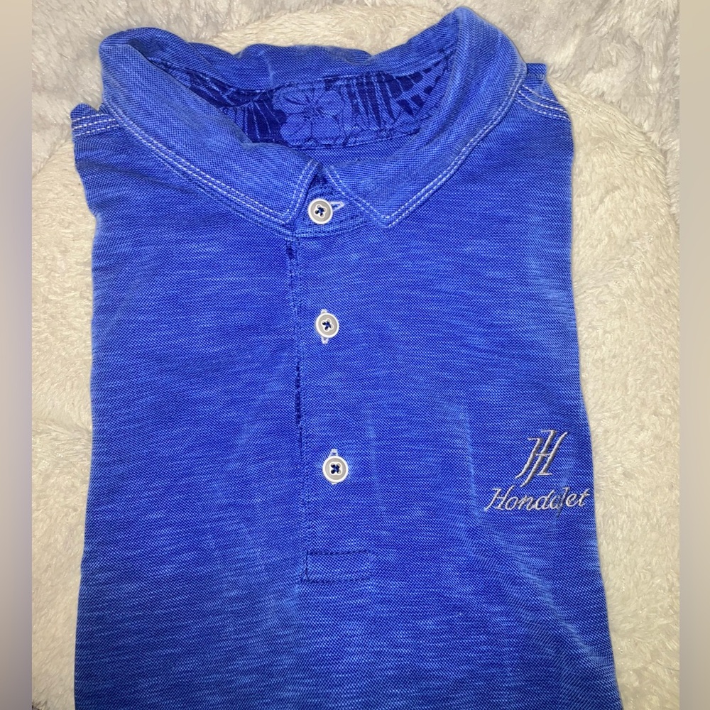 Tommy Bahama Polo Golf Shirt
